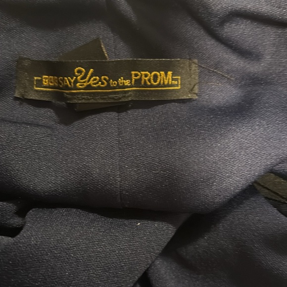 Elegant evening dress - Picture 5 of 5